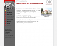 Bild OK Projekte e.K.