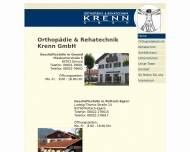 Bild Orthopdie- und Rehatechnik Krenn GmbH