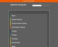 Bild Optimal-Verlag e.K.
