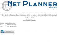 Bild Netplanner GmbH