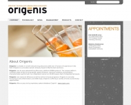 Bild origenis GmbH