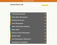 Bild NawaRo Tech GmbH