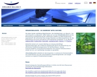 Bild OrganoBalance GmbH