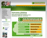 Bild Ostermaier EnergieBau GmbH