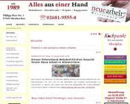 Bild Neue Arbeit e.V.