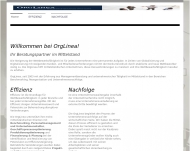 Bild Orglinea Managementberatung Stuttgart GmbH