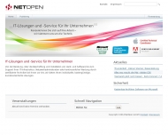 Bild NETOPEN GmbH