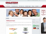 Bild Orgaterm Produktions- und Warenvertriebsgesellschaft mbH
