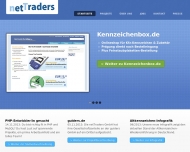 Bild netTraders GmbH