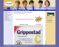 Bild Neue Apotheke Renate Strickstrock e. Kfr.