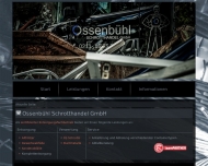 Bild Ossenbhl Schrotthandelsgesellschaft mbH
