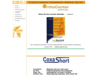 Bild Orthocenter Gelnhausen GmbH