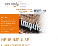 Bild neue impulse Lbeck GmbH & Co. KG