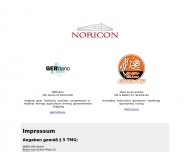 Bild NORICON GmbH Immobilienverwaltung