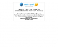 Bild Praxis im Profil ? Marketing & Kommunikation fr Heilberufe