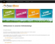 Bild Pennymedia Beteiligungs u. Verwaltungs GmbH