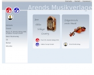 Bild Paul C. Arends Verlag OHG