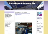 Bild Lackierwerkstatt Jrgen Seltmann