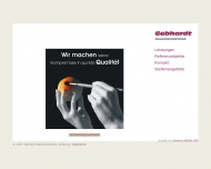 Bild Horst Gebhardt Malerbetrieb GmbH