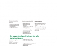 Bild Hschler Autolackierung
