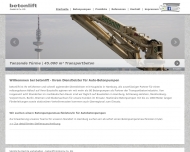 Bild neuland beton GmbH & Co. KG