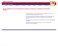 Bild Goldammer Dietmar Autolackiererei