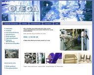 Bild Otega Oberflchentechnik GmbH & Co. KG