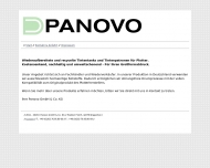 Bild Panovo GmbH & Co. KG