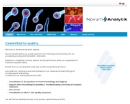Bild Novum Analytik GmbH