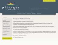 Bild Pflieger Immobilien GmbH