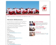 Bild Pflegedienst mit Herz GmbH