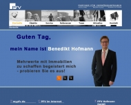 Bild PFV Hofmann GmbH