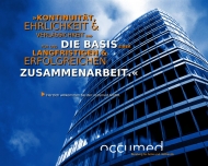 Bild occumed GmbH