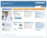 Bild pharmajob gmbh
