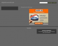 Bild Objekt Consult Interior GmbH