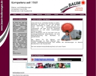 Bild Peter Baum GmbH