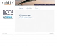 Bild PhI-T Physics Information Technologies GmbH