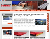Bild O-Metall Deutschland GmbH