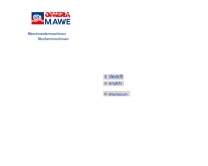 Bild OMERA-MAWE GmbH