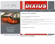 Bild Omnibusbetrieb Jakob Dixius GmbH