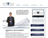 Bild PersoCare GmbH
