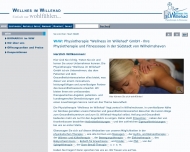 Bild Physiotherapie 