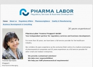 Bild Pharma-Labor Yvonne Proppert GmbH