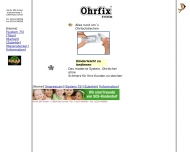 Bild Ohrfix Actuell e.K.