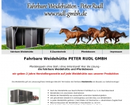 Bild Peter Rudl GmbH