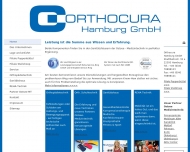 Bild Orthocura Hamburg GmbH