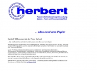 Bild Otto Herbert KG