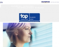 Bild OLYMPUS Winter & Ibe GmbH