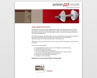 Bild Power People GmbH