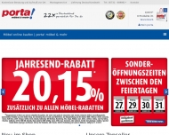 Bild Porta Mbel Handels GmbH & Co.KG